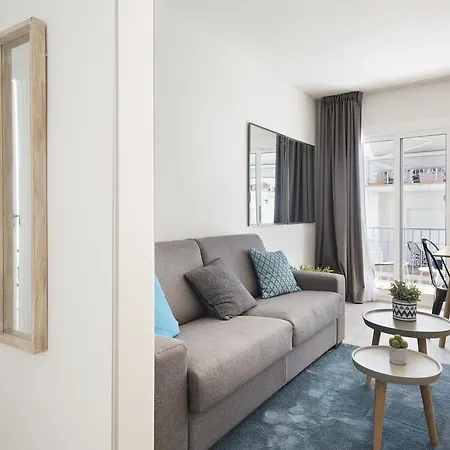 Apartamento Group Calm Sitges