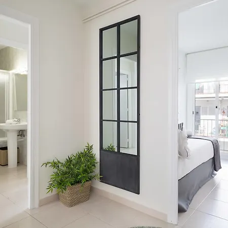 Apartamento Group Calm Sitges