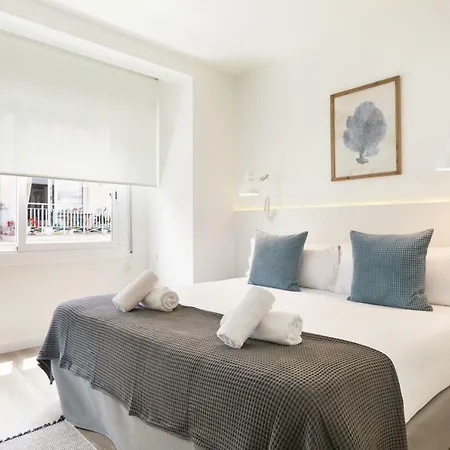 Apartamento Group Calm Sitges