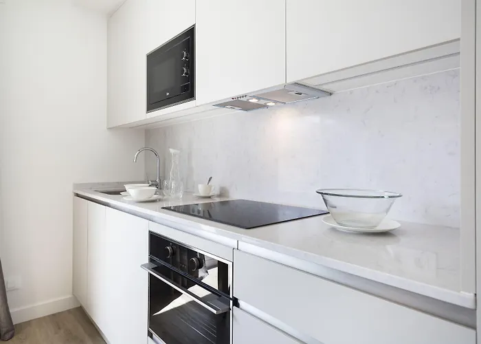 Apartamento Group Calm Sitges