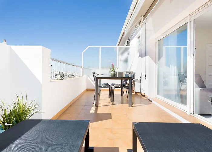 Apartamento Group Calm Sitges