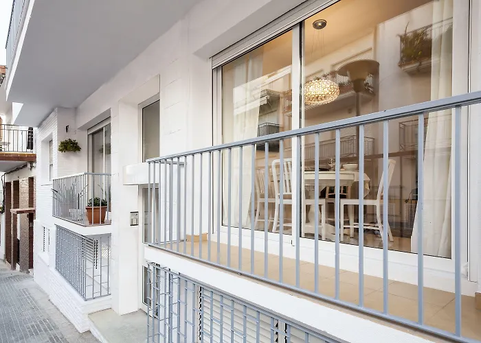 Apartamento Group Calm *