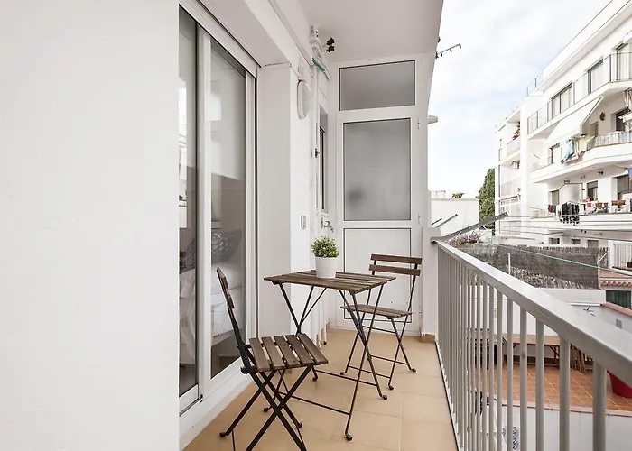Group Calm Apartamento