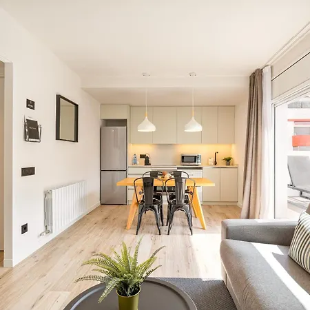 Appartement Group Calm Sitges