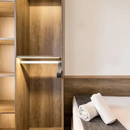 Group Calm Appartement