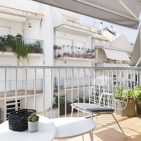 Group Calm Appartement *