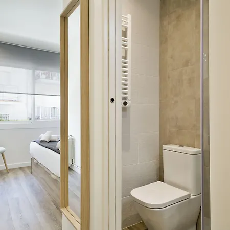 Apartament Group Calm