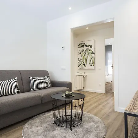 Apartament Group Calm *