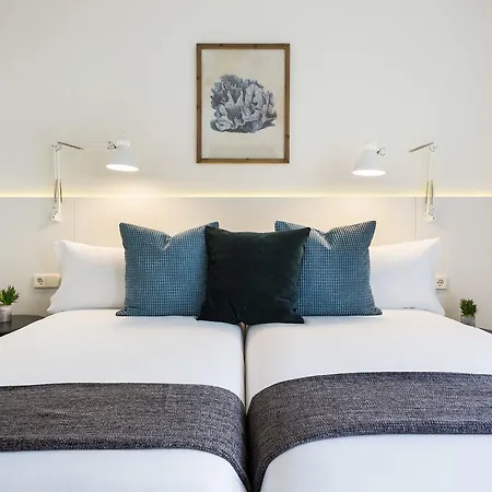 Group Calm Appartement *