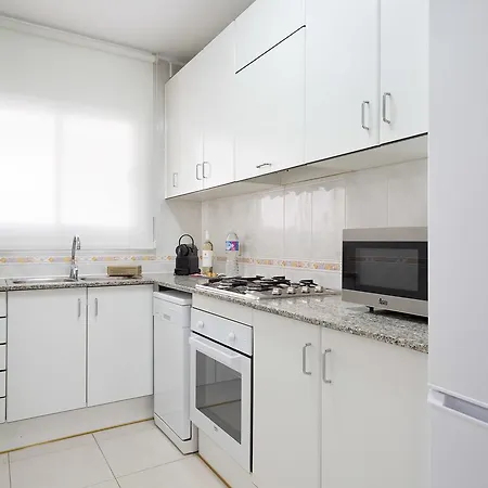 Appartement Group Calm