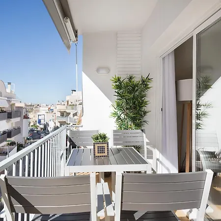 Appartement Group Calm Sitges