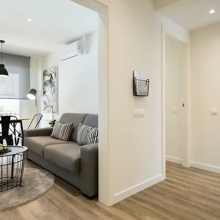 Appartement Group Calm Sitges