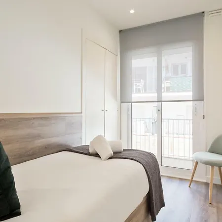 Group Calm Appartement *