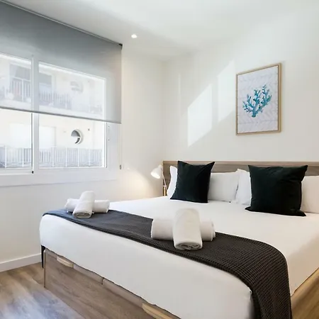 Appartement Group Calm Sitges