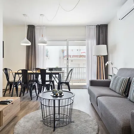 Group Calm Appartement *