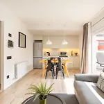 Apartmán Group Calm Sitges