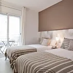 Apartmán Group Calm Sitges