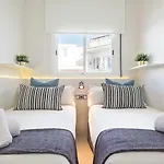 Group Calm Apartmán Sitges