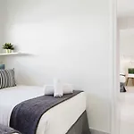 Apartmán Group Calm
