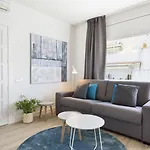 Apartmán Group Calm