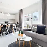 Apartmán Group Calm Sitges