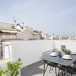 Apartmán Group Calm *