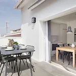 Apartmán Group Calm