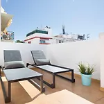 Group Calm * Sitges