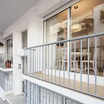 Apartmán Group Calm *