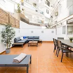 Apartmán Group Calm