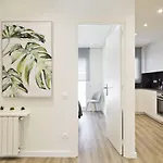 Apartmán Group Calm *