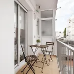 Group Calm Apartmán