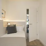 Group Calm Apartmán
