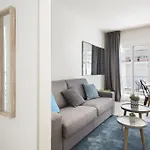 Apartmán Group Calm Sitges