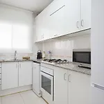 Apartmán Group Calm