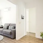 Group Calm Apartmán *