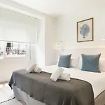 Apartmán Group Calm Sitges