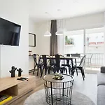 Group Calm Apartmán Sitges